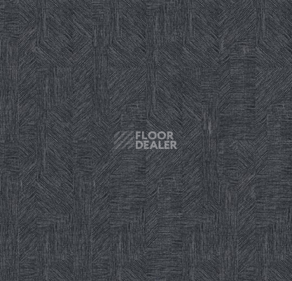 Ковровая плитка Flotex Frameweave planks 142009 Lignite фото 1 | FLOORDEALER